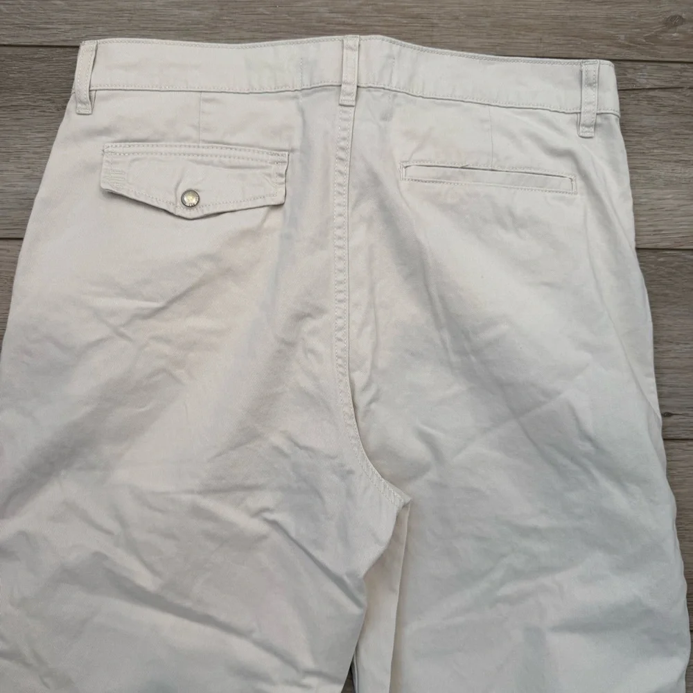 BDG straight fit
